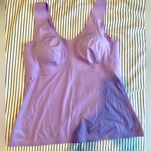 Knix Luxelift Pullover Tank